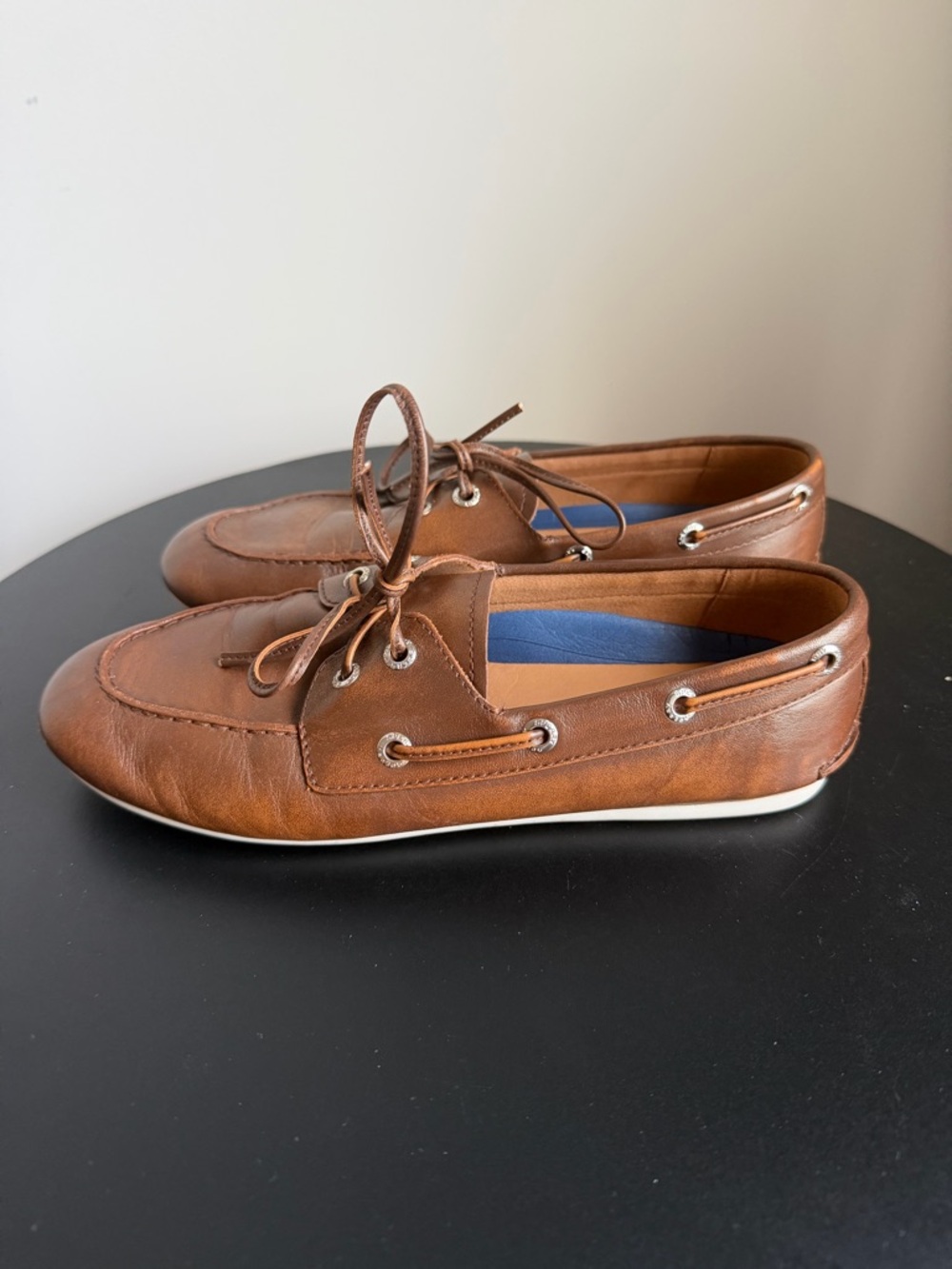 Sperry Top-Sider Slim Boat Shoe